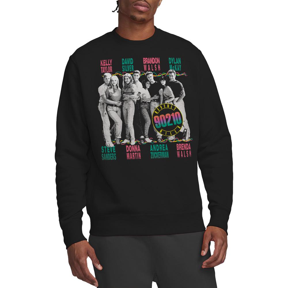 90210 Unisex Adult We Got It Sweatshirt