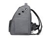 Breathable Outdoor Pet Backpack for Dogs and Cats