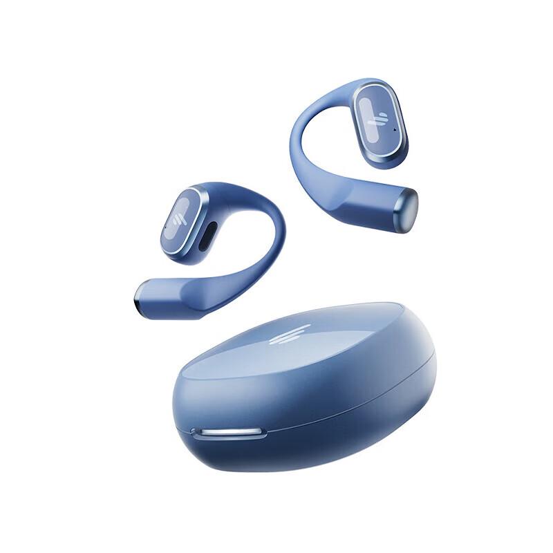 

EDIFIER Comfo Solo Open-Ear Sport Bluetooth Headphones