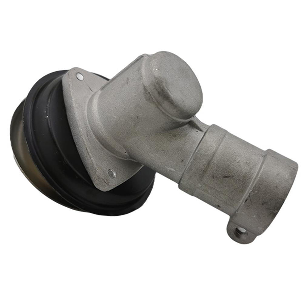 26/28mm 7/9T Freischneider Getriebekopf Getriebe Motorsense Rasentrimmer Rasenmäher Teil Rasentrimmer Zubehör Freischneider Getriebekopf