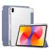 Tablet Cover Smart Case for Huawei MatePad 11 SE11 11 Inch Folding Filp Stand with Pencil Holder Funda Tablet Cover