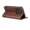 Flip Cover Magnetic Leather Wallet Case For Xiaomi 17 Pro Max 15 Ultra 15T 14 13 12 Lite 11 10 POCO M7 M6 Pro Soft Bumper Cover