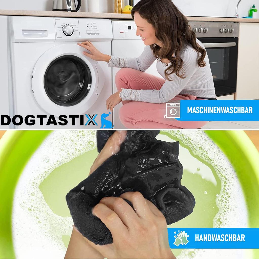 DOGTASTIX Psí župan Domácí mazlíček župan Župan Psi Kočky všechny velikosti