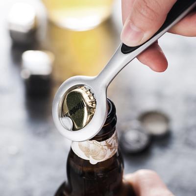 Beer Bottle Opener, Personalized and Creative. Bottle Opener, Simple and Portable, Multifunctional Cap Opener, Screwdriver