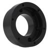 Gaming Steering Wheel Adapter Plate Universal Accurate Stable 70mm Steering Wheel Adapter Plate for Logitech G29 G920
