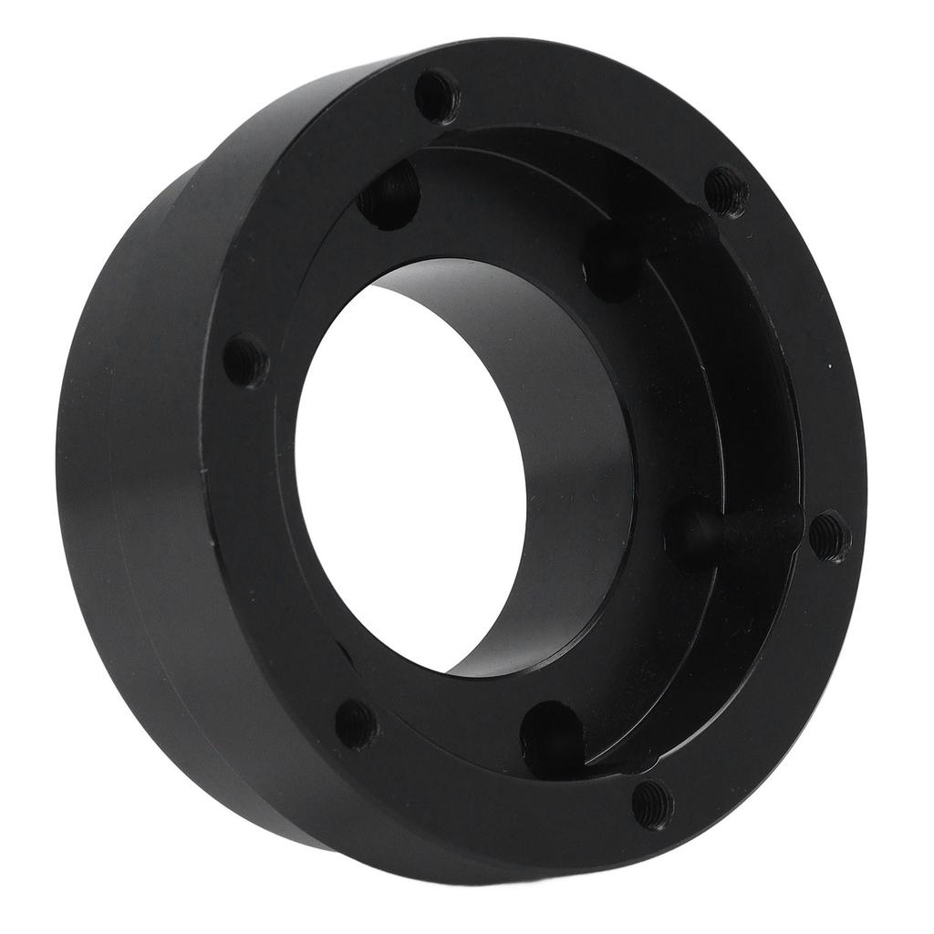 Gaming Steering Wheel Adapter Plate Universal Accurate Stable 70mm Steering Wheel Adapter Plate for Logitech G29 G920