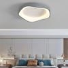 Modern LED Ceiling Lamp For Living Dining Room Bedroom Aisle Entrance Kitchen Indoor Minimalist Style Room Decor Circular Lights