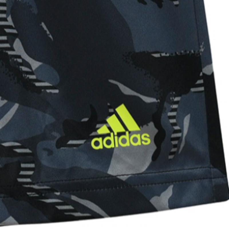 [Adidas Junior] Adidas Junior Kids Essential Shorts Pants Hap042