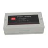 Doorbell Power Supply 12V 5A Iron Construction Video Doorbell Transformer Power Adapter