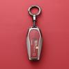 BYD Key Case for Han, Qin Plus DMI, Song Pro, Dolphin, Yuan, Tang, EV Seal, Seagull, Frigate, and Destroyer Models