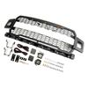 Front Bumper Grill Grille W/ LED Fit Ford F150 2018-2020 Super Duty
