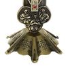 Church Relics Figurines Crucifix Jesus Christ On The Stand Cross Crucifix Home Chapel Decoration