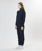 AVEN Basic Line Jogger Sweatpants Navy