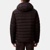 Calvin Klein Tear-Resistant Comfortable Versatile Hooded Waterproof Down Jacket Men Jackets 4RD579G-UB1