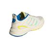 Adidas Neo 90S Valasion 'Cream Blue Green' Sneakers HP6766