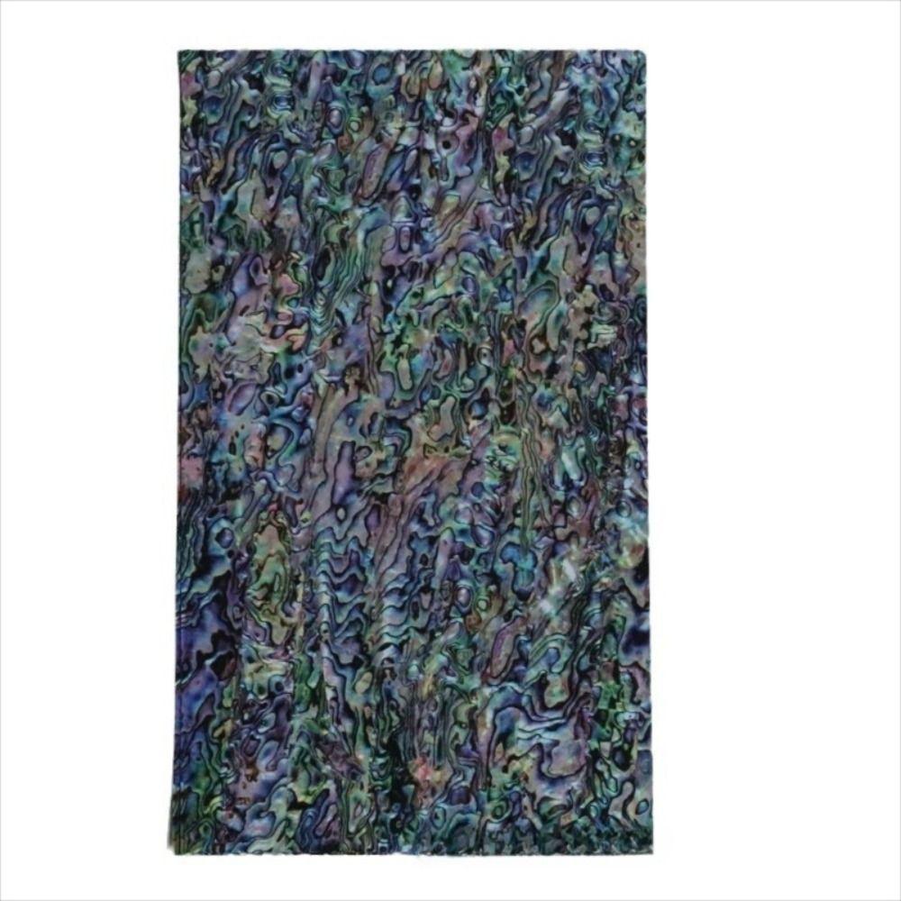 30 X 20cm Printed Shell Laminate Sheet Abalone Finish Fishing Lure Accessories  Fishing Lure Making