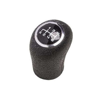 Nickel Plated 6 Speed Gear Knob for Mercedes W639 Vito, Viano