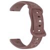 Cinturino per Orologio 18mm 20mm per Garmin Vivoactive 6 5 3 4s, Venu 3s 2s Sq, Venu 2 Plus, Forerunner 165 55, Approach S42 S44 S50