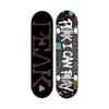Peak Double Kicktail Skateboard