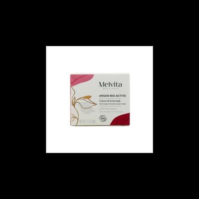 Melvita Argan Bio-Aktiv-Creme Lift & Fermeté Bio Wiederaufladbar 50 ml