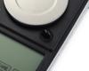 High Precision 50g Gold Diamond Carat Scale - Accurate 0.001g Jewelry & Laboratory Balance