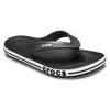 Crocs Crocband Non Slip Shoe Black Unisex 205393-066