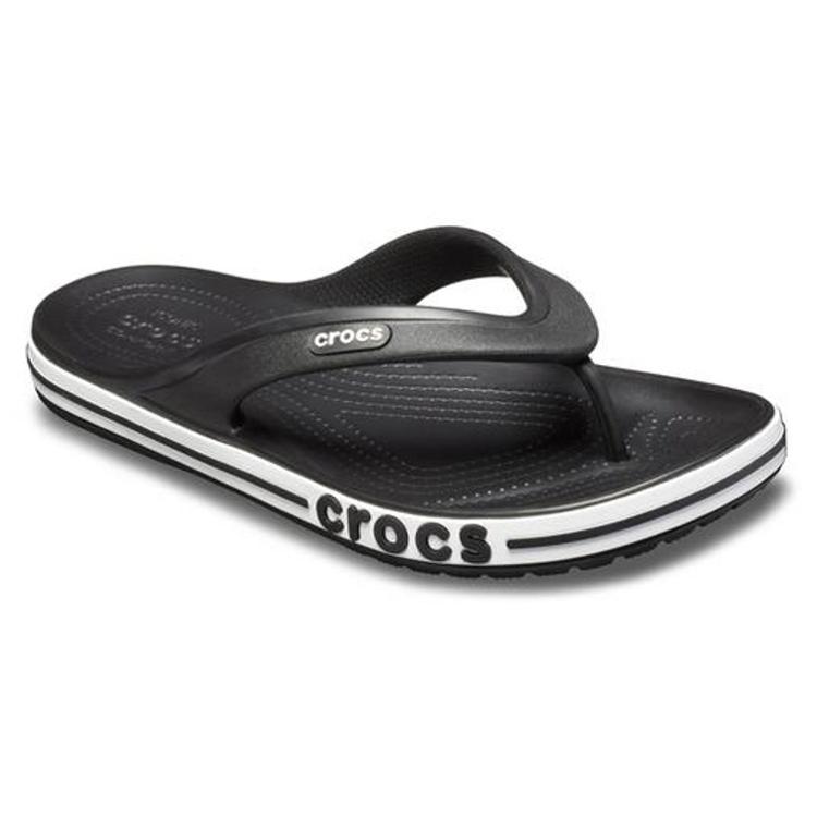Crocs Crocband Non Slip Shoe Black Unisex 205393-066