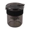 Portable Coffee Dripper Hand Brewed Coffee Pot Personal Enjoyment Coffee Pot For Travel Use Hand Brewed Coffee