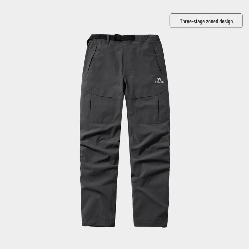 Camel Men s Outdoor Trekking Pants M