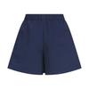Adidas Originals Skirt Casual Comfortable Simple Loose Men skirts Indigo White KC1518
