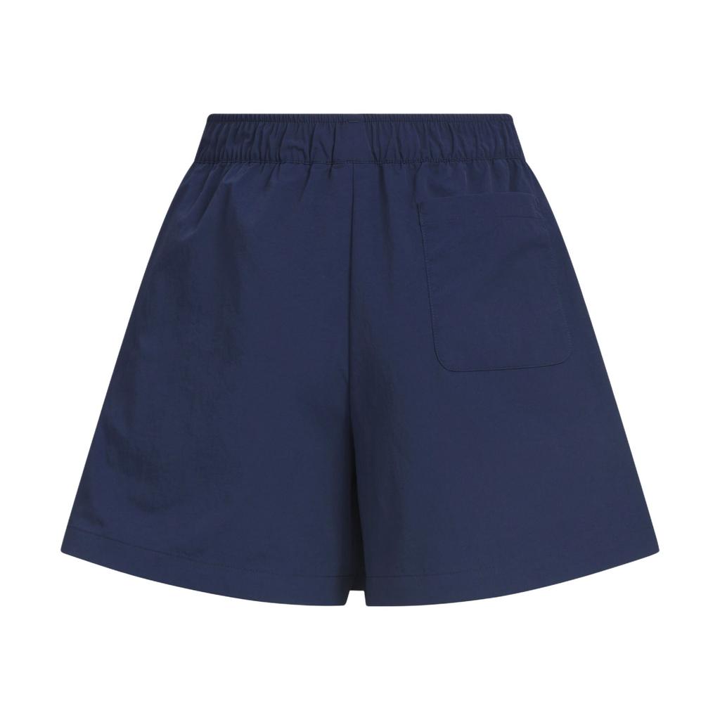 Adidas Originals Skirt Casual Comfortable Simple Loose Men skirts Indigo White KC1518