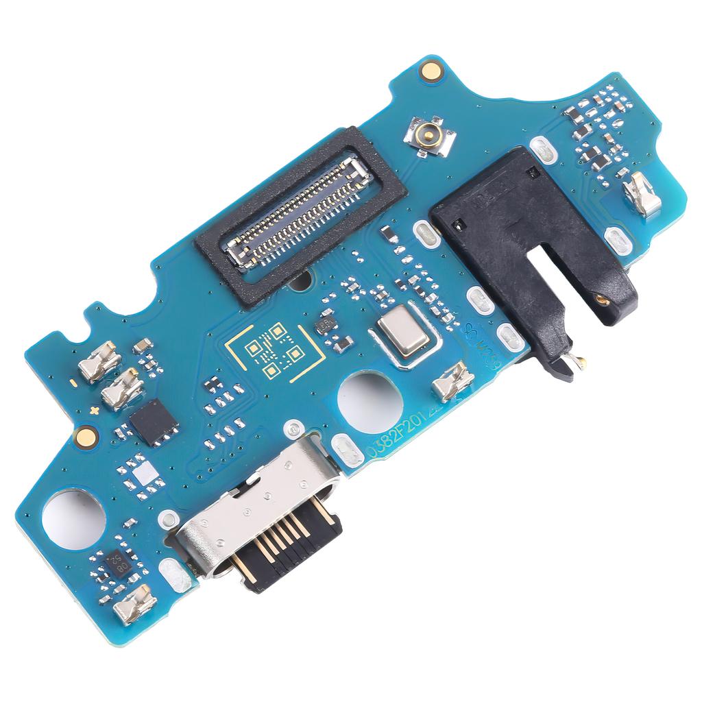 Original Charging Port Board Socket For Samsung Galaxy A05S Sm-A057F