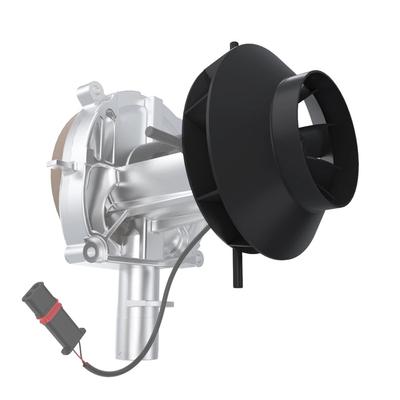 Accessori per abitacolo auto – Stufe e ventilatori per auto