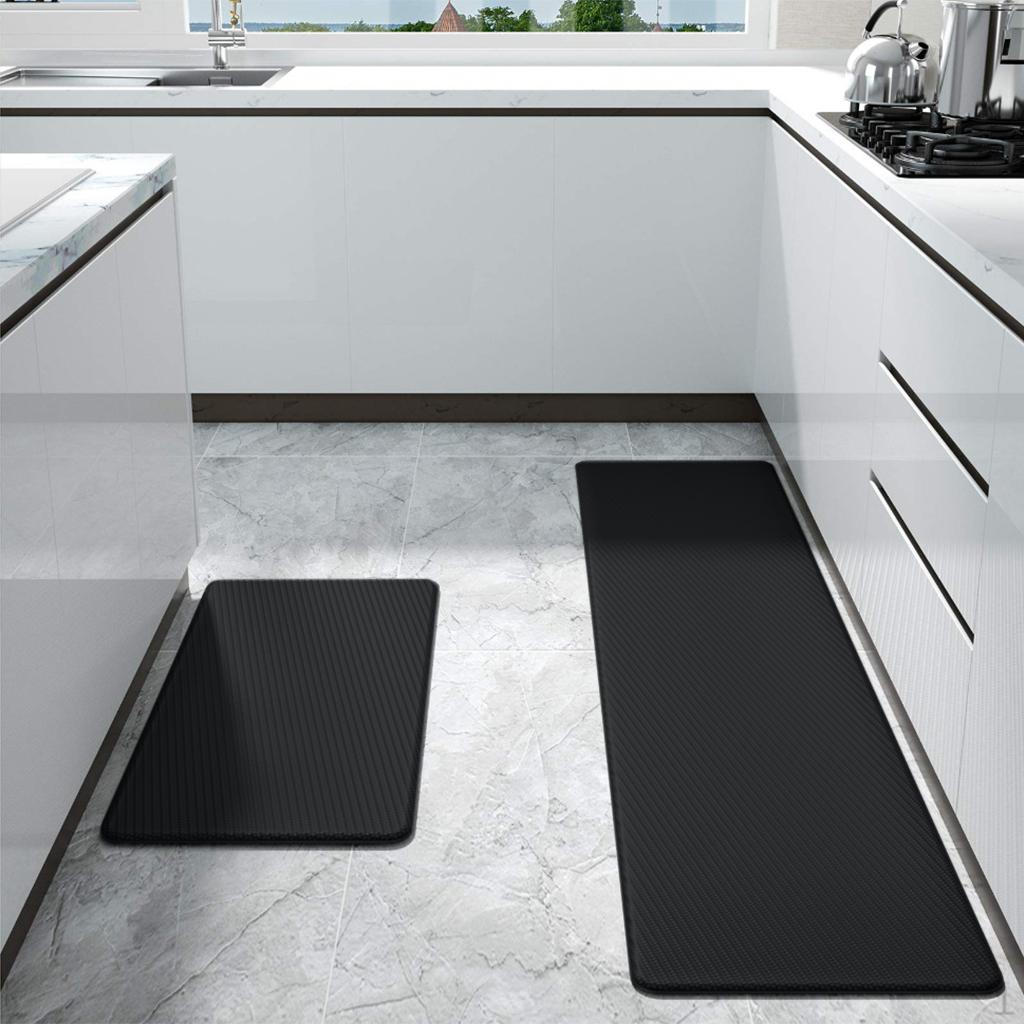 Durable Kitchen Mat for Home and Office Use