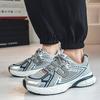 Fashion Mesh Upper Sports Shoes for Men Running Light Gym Stylish Athletic Size 9 Lightweight On Clearance Man Casual Sneaker Breathable