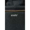 [Anello Grande] 2WAY Boston Bag GL GT-T0472 Light Gray Free Size