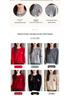 Andy's Women's Cartoon Pony Embroidered Knit Cardigan - Round Neck, Long-Sleeved, Autumn Winter Sweater
