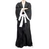 Bleach Kuchiki Rukia Costumi Cosplay Kurosaki Ichigo Die Pa Soul Society Shinigami Kimono Completo Completo Guerra di sangue millenaria