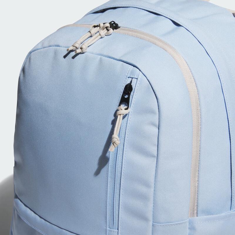 Adidas Unisex Daily Commuter Multi-Pocket Backpack