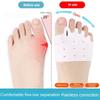 Bunion Corrector For Women Toe Separator Foot Fingers Separators Hallux Separator Toes Spreader Hallux Valgus Corrector Bunions