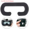 1X Pu Leather Face Foam Replacement Eye Pad For Htc Vive Headset Vr Foam Cover