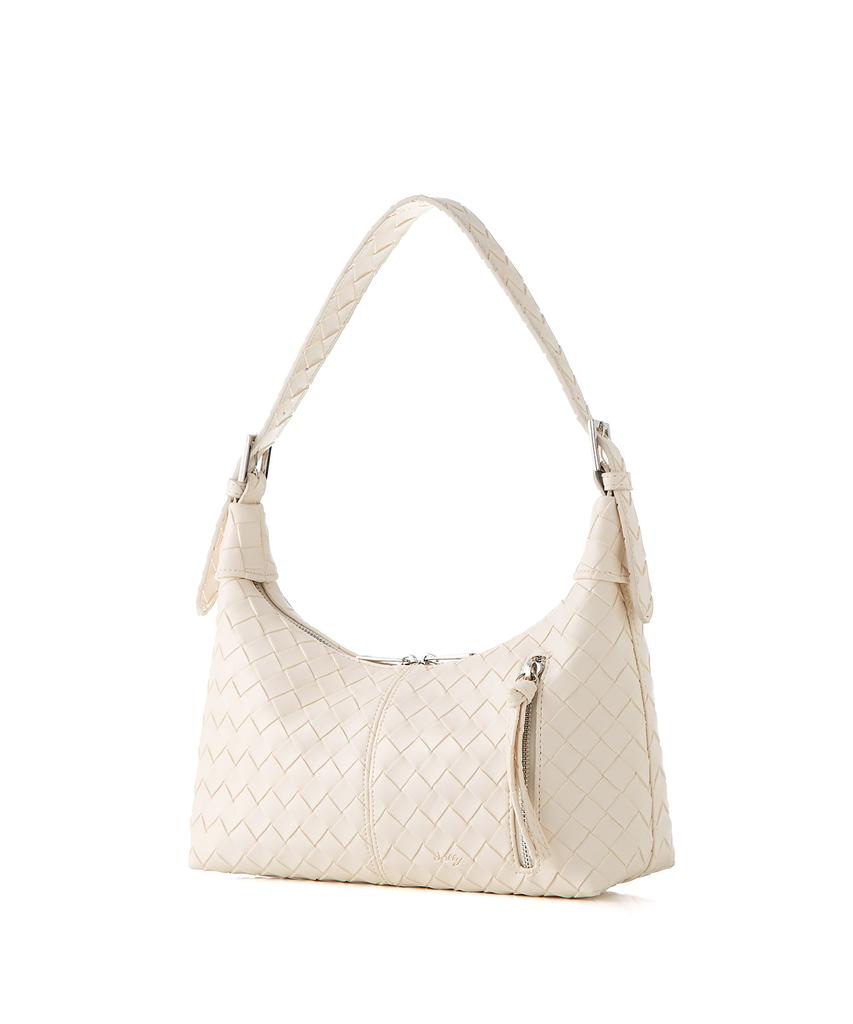 Jolly Linda Bag Linda Bag - Weaving Ivory