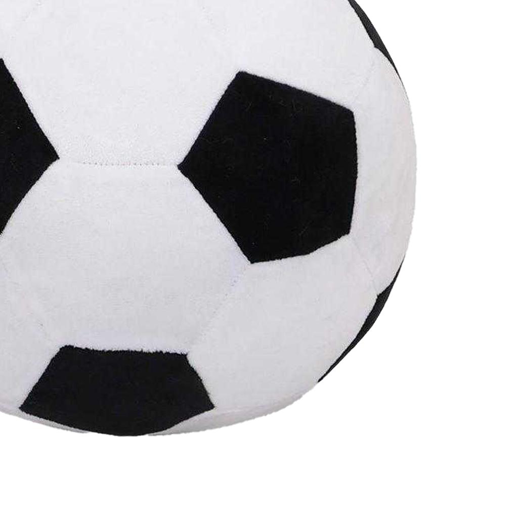 Beiki Football Plush Toy