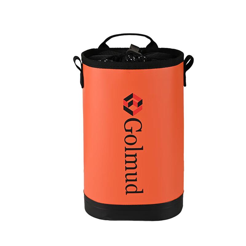 Brangdy Multifunctional Outdoor Rope Storage Bag