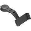 Foldable Suction Cup Phone and Tablet Car Dashboard Stand