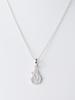 RWBY Snow Empire Blake Belladonna Lucid Dream Icon Necklace