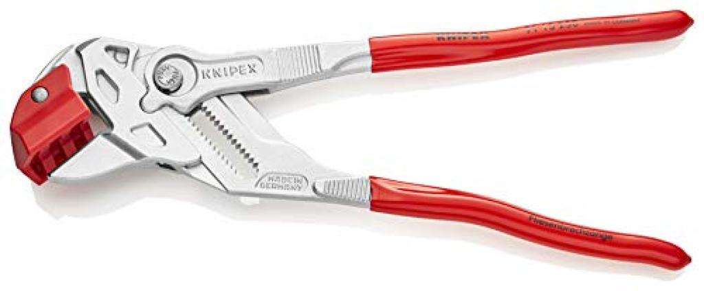 KNIPEX Tile Breaking Pliers 9113-250SB