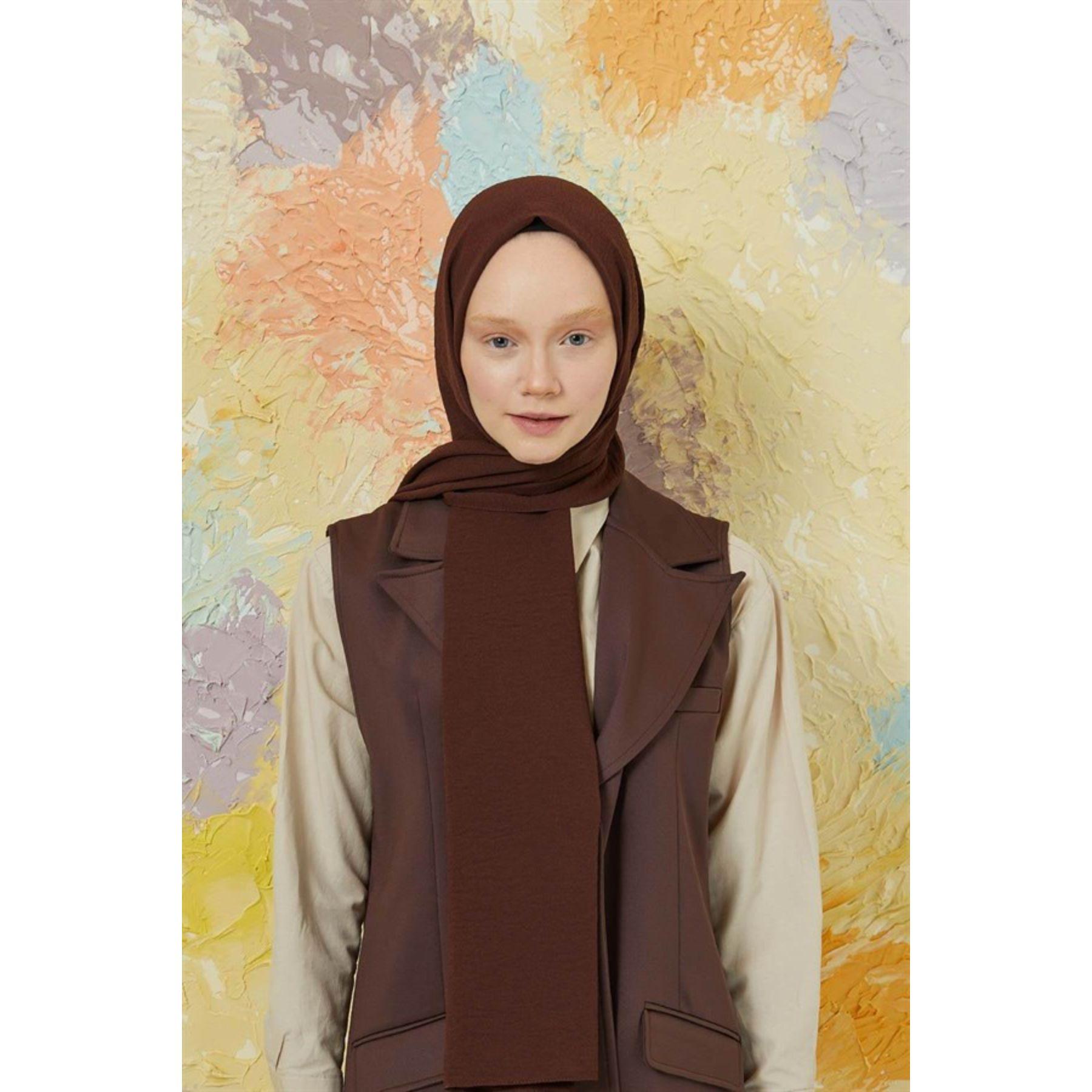 

Джаз Хиджаб Горький Кофе STD кофейный