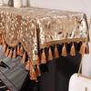 European Classical Piano Dust Cover Set