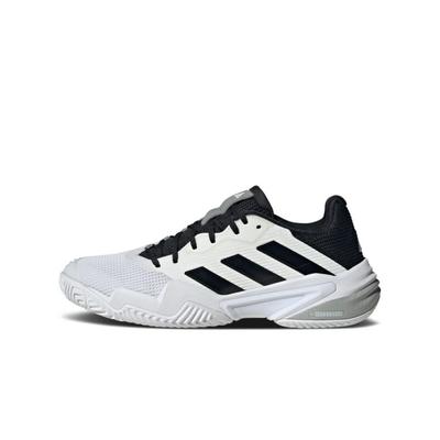 Barricade 13 Cloud White Core Black Grey Three